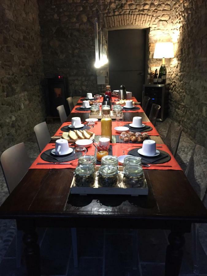 La Corte E L'Uva Olgiate Comasco 외부 사진